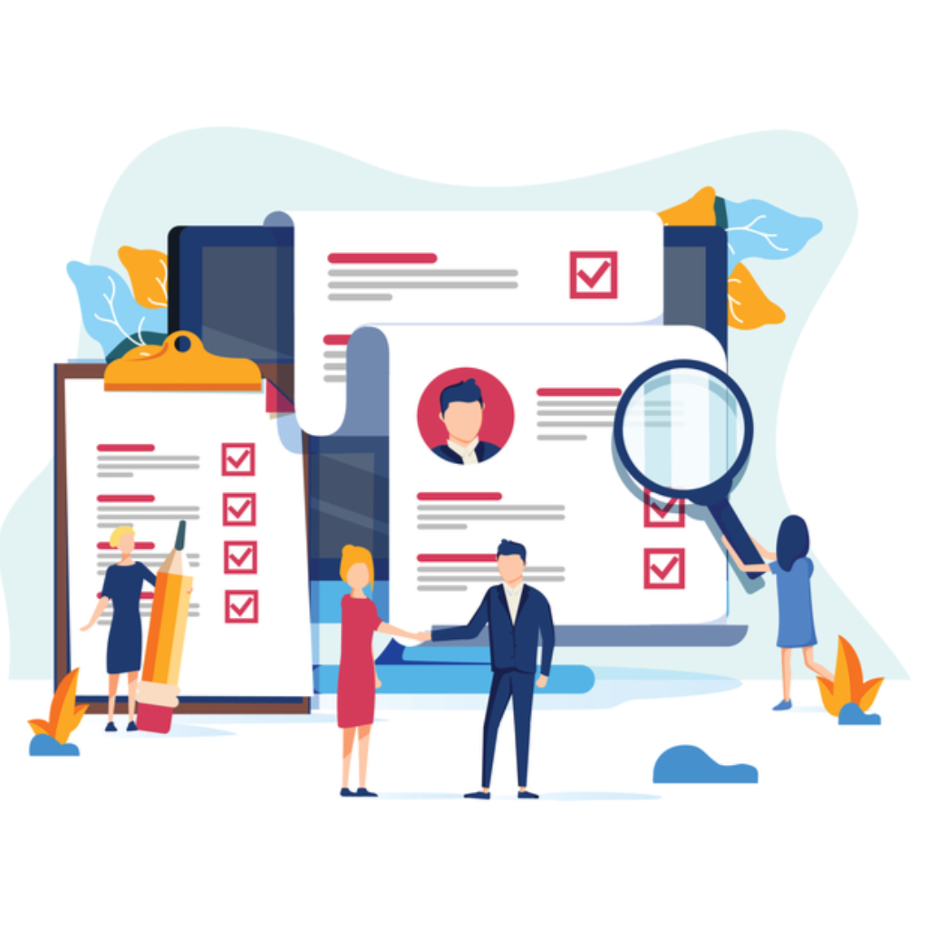 Human Resource Outsourcing U.S.A & INDIA